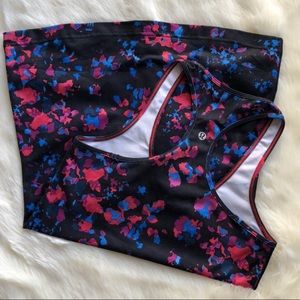 Lululemon Workout Tank